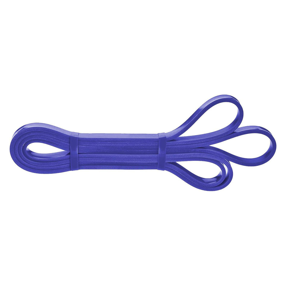 Small Resistance Band For Unisex Adults EM-9331-Blue Very Lightweight Material