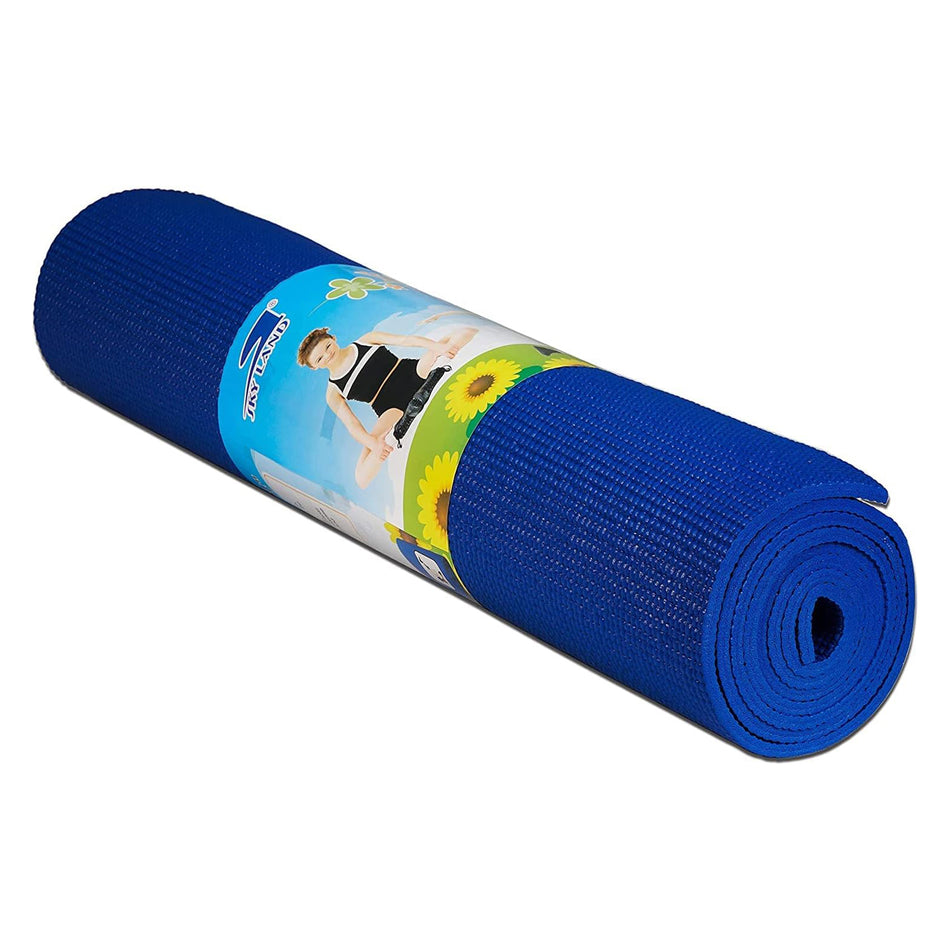 Skyland Fitness Yoga Mat,High Density Anti-Tear Exercise Yoga Mat
