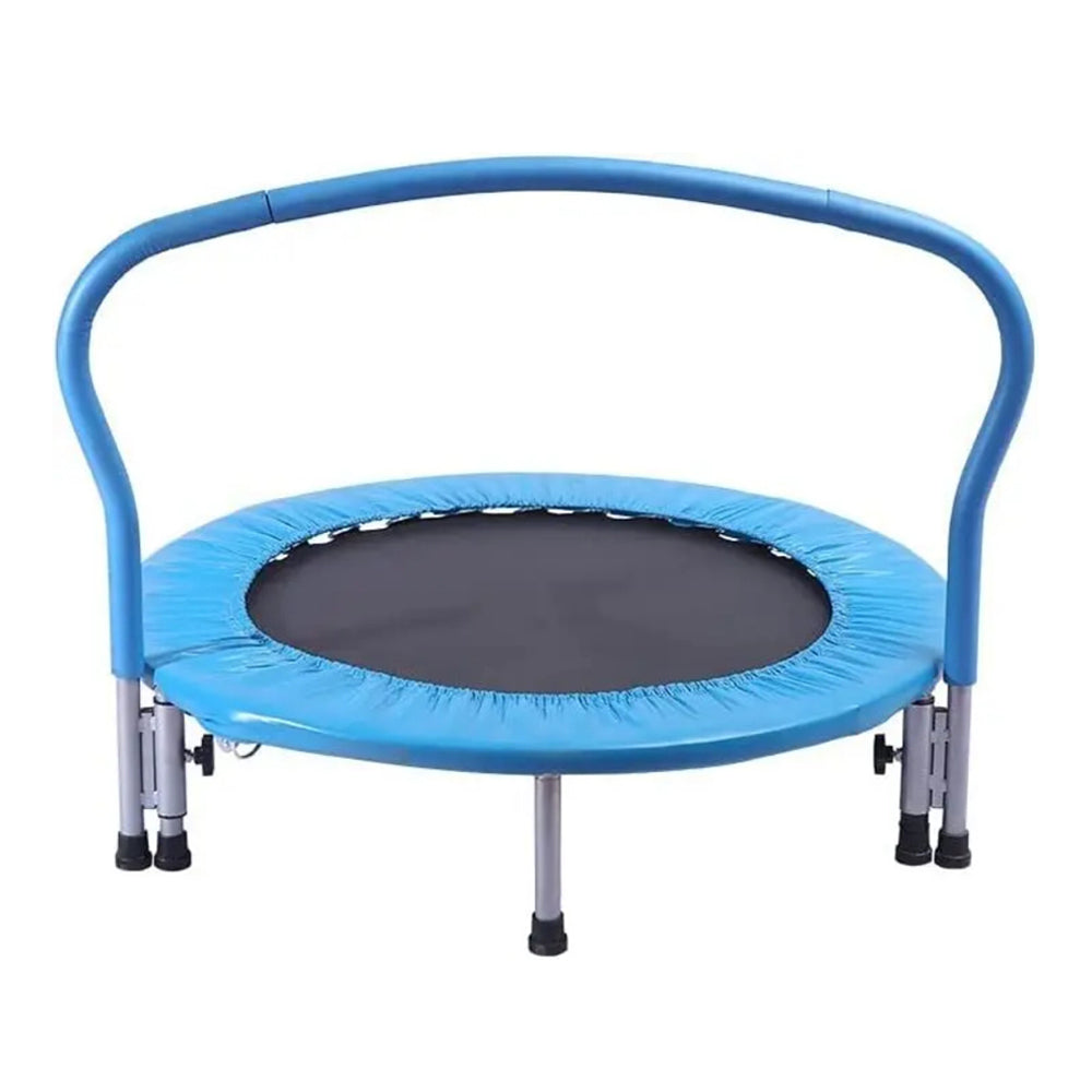 Sky Land Trampoline EM-8101 Fitness Jumping Toys For Kids, Best In KSA