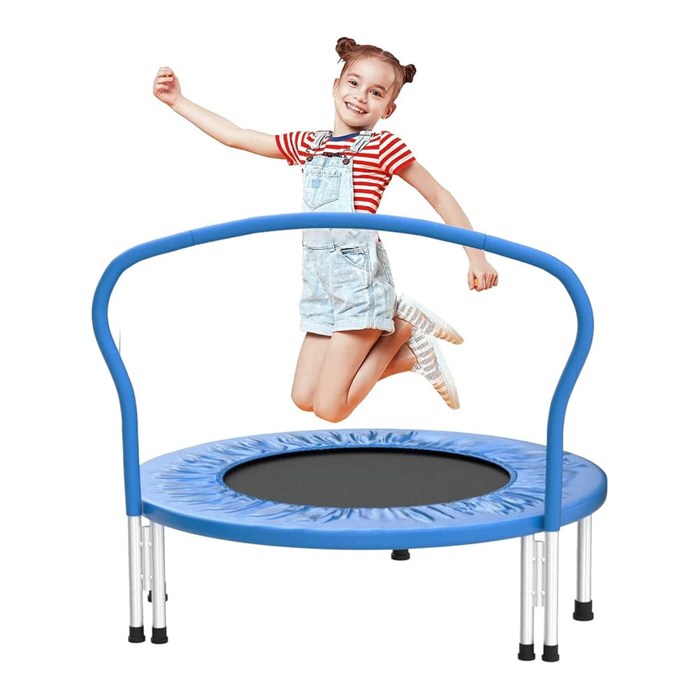 Sky Land Trampoline EM-8101 Fitness 36 inch Jumping Toys For Kids Best in KSA (Saudi Arabia)