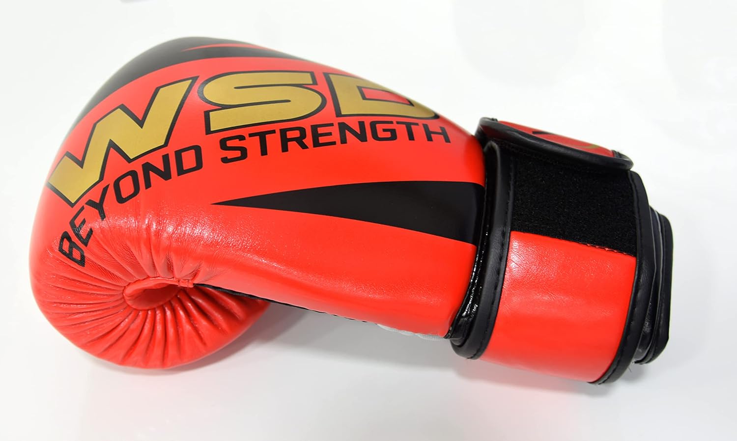 SKY LAND Premium Boxing Gloves/Training Gloves for Men and Women/for fitness training, Punch In Boxing/Kickboxing/Sparring-EM-9340-M - Image 4